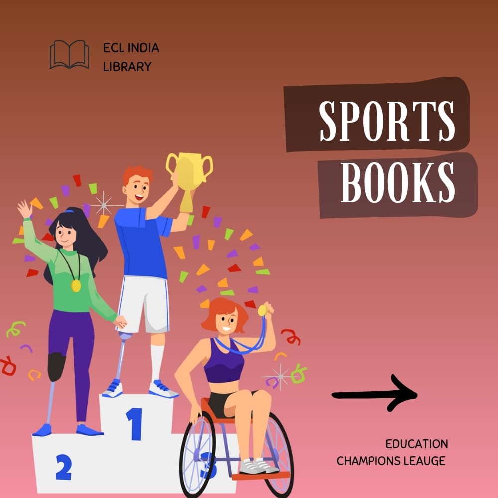 SPORTS BOOKS