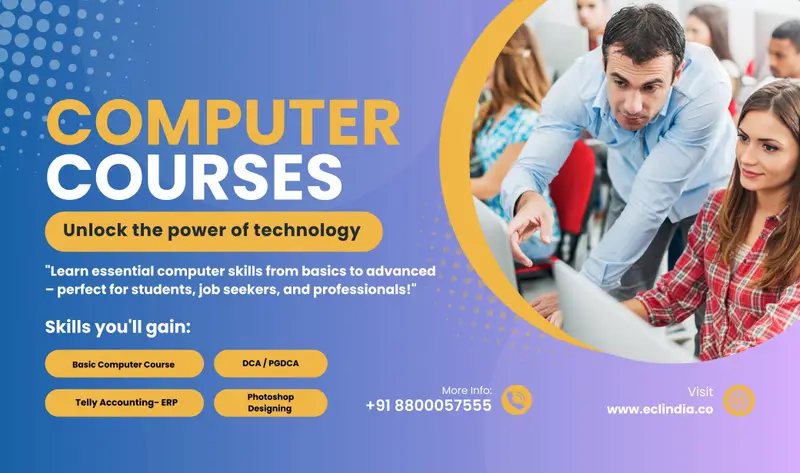 Computer Course 