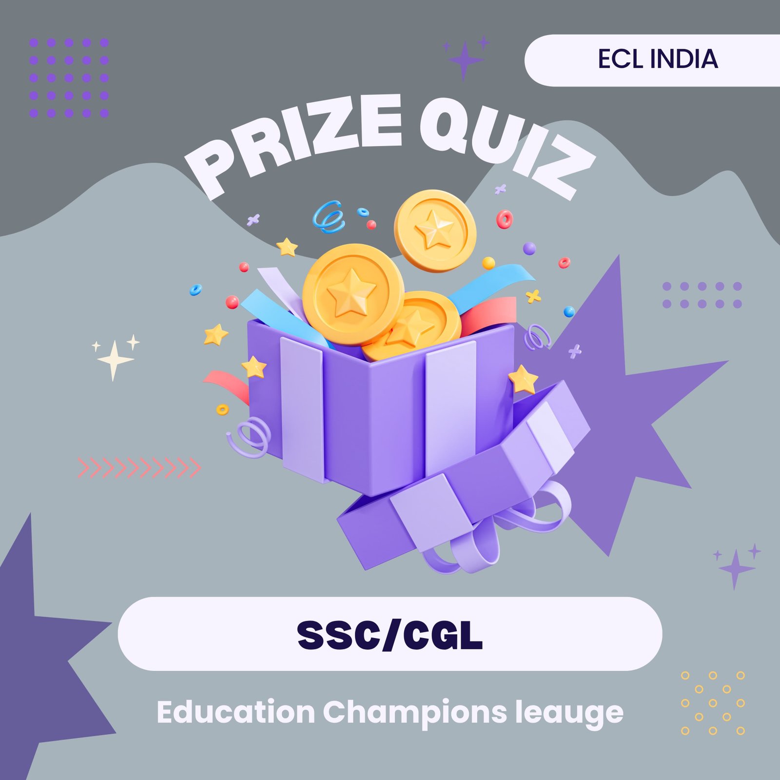 SSC / CGL