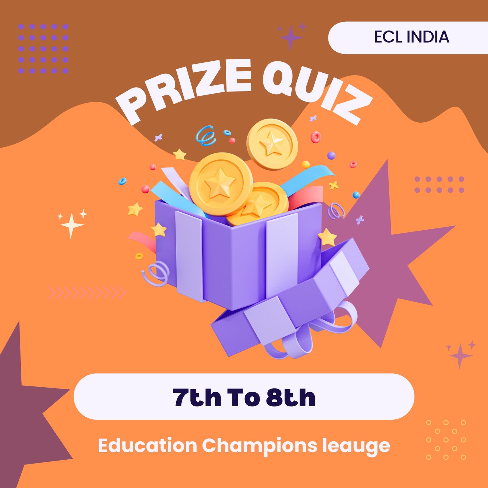 QUIZ TEST  7th & 8th 