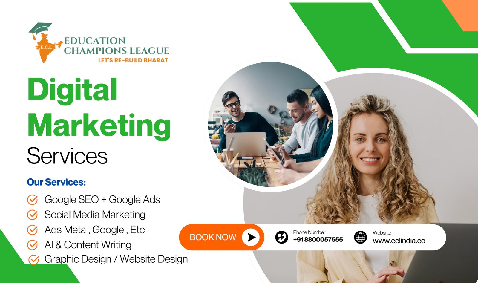 Digital Marketing Courses