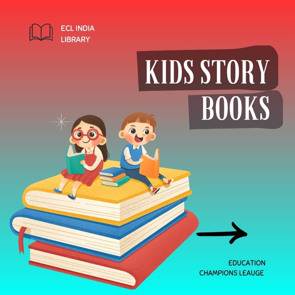 KIDS STORY BOOKS
