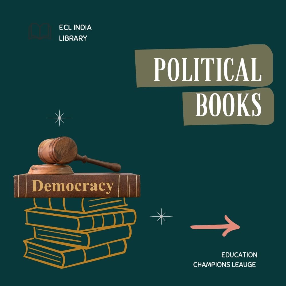 POLITICAL BOOKS