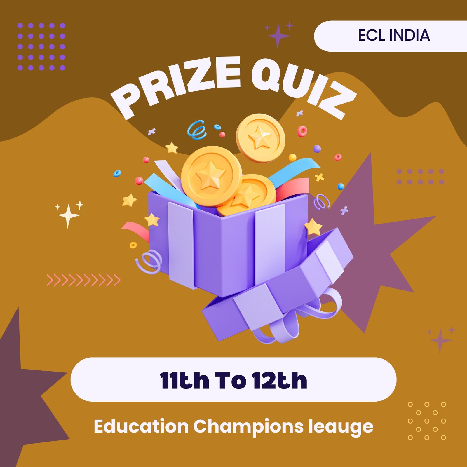 QUIZ TEST 11th & 12th