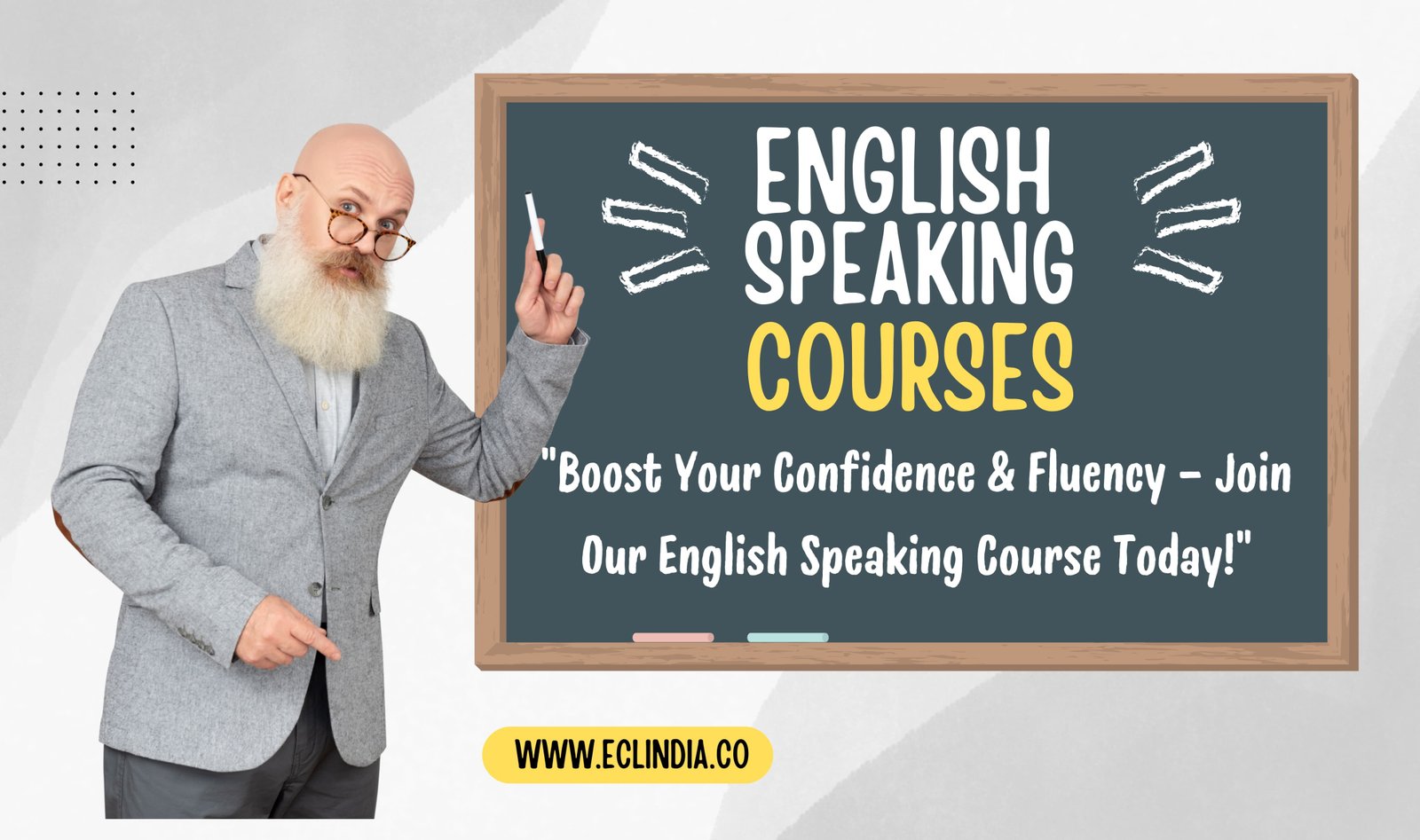 English Speaking Courses